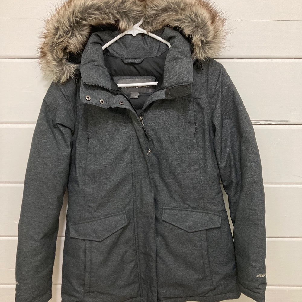Eddie Bauer Women’s Winter Coat